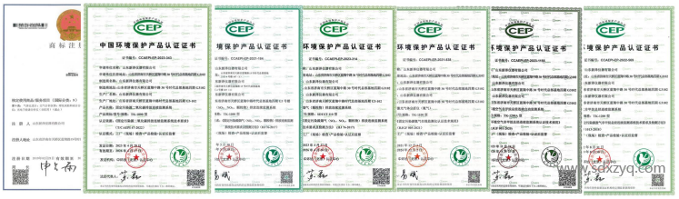 新澤中國環(huán)境保護產業(yè)協會證書.png