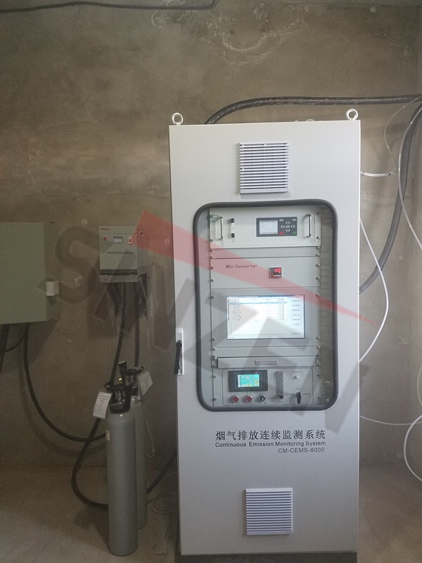 氮氧化物分析儀廠家丨超可怕！某電廠鍋爐磨煤機噴火!!!