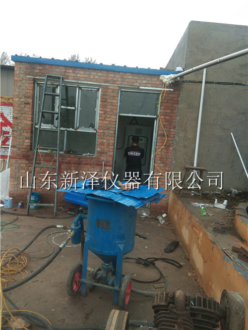 煙氣分析儀廠家分享丨山東主要大氣污染物排放標準發(fā)布，建立地方特色環(huán)境標準體系