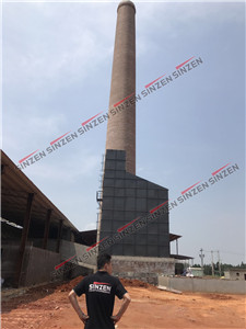 磚廠排廢氣的煙筒要建的高高的？里邊的道道有很多...