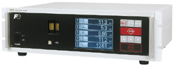 NOx4、SO2、CO、CO2、CH、O2測(cè)量用紅外氣體分析儀ZRE型